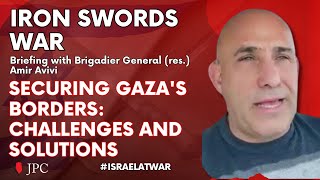 War on Israel: Hamas Attacks the Southern Communities ...