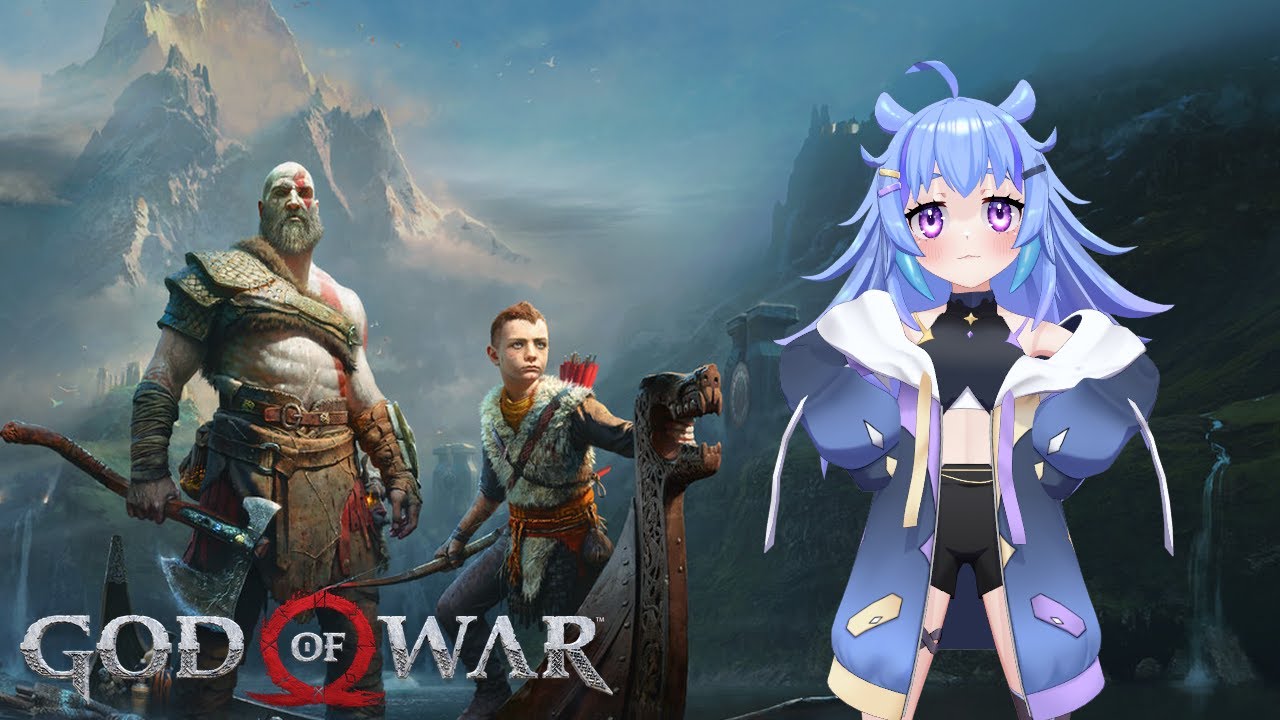 [God of War] 5 ลุยต่อ *-* [