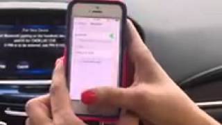 Career Overview How to Pair your Bluetooth to your phone for a 2015 GMC Acadia