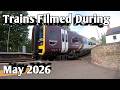 May 2026