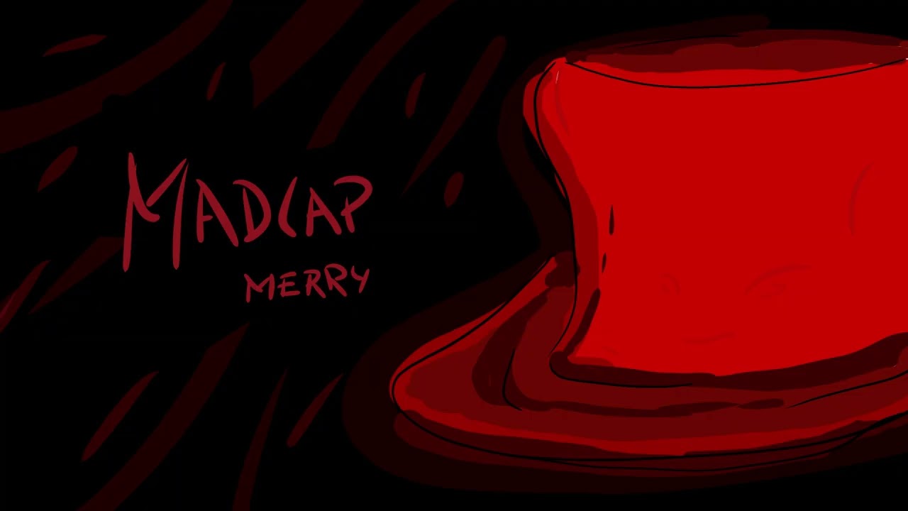 Madcap Merry