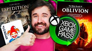 VOU ELOGIAR A XBOX! (mais ou menos...) screenshot 2
