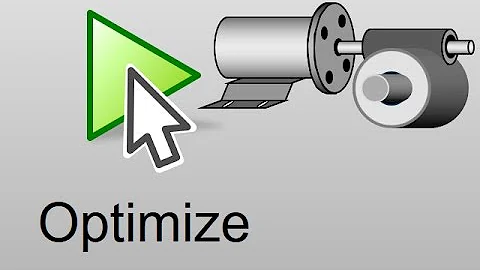 Optimizing System Performance: DC Motor - Simscape Video