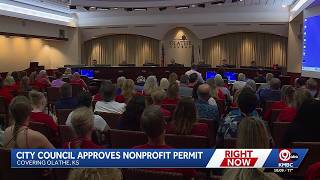 Olathe approves new home for Starfish Project food pantry despite neighborhood concerns