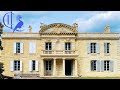 TRANSFORMING A CHATEAU INTO A LUXURIOUS 21ST CENTURY HOME!