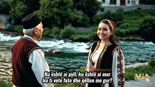 Kush Te Ka Derguar Bilbil Jugo Kenge Popullore Labe