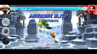 Fruit Ninja 2 - Lots of Criticals! screenshot 5