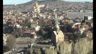 Goga Dzveli Tbilisi.avi