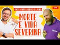 Morte e Vida Severina - Bate-papo com Prof. Joãozinho do Lítera Brasil