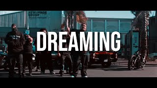 (FREE) Freeville x Stallyano x Revus Islander Sample Type Beat - "Dreaming"
