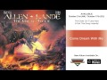 Allen/Lande - Come Dream With Me (Official Track)