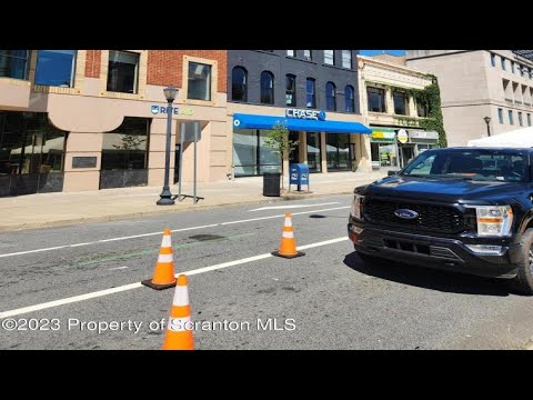 205 N Washington Ave, Scranton, PA home video tour