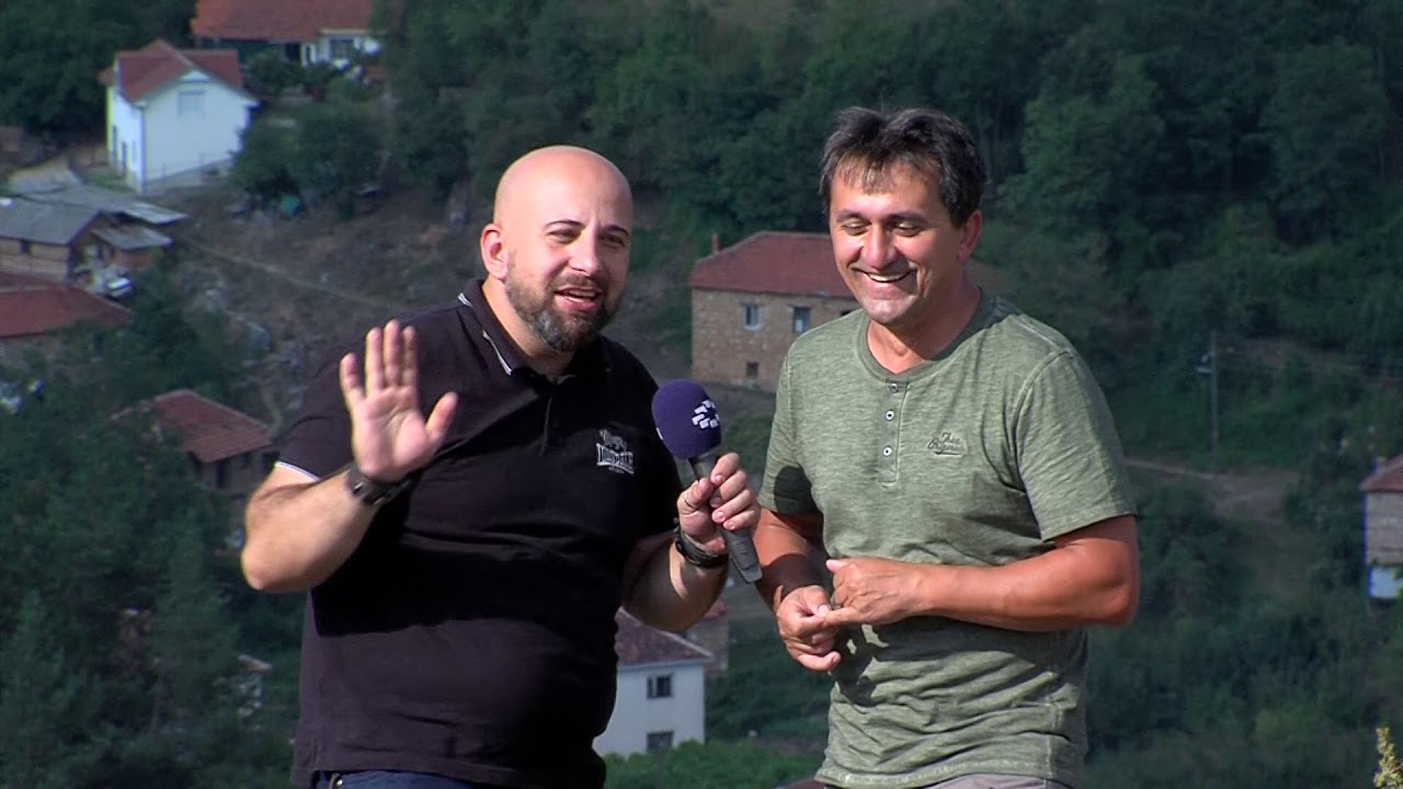 Мое село - Куратица 2 дел