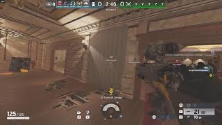 Test Server doesn't suck now