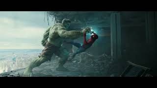The best part of Spider Man Brand New Day 2026 NaijaPrey TV