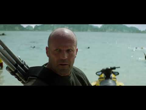 MEG 2: The Trench