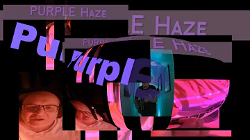 Purple Haze  c  2022