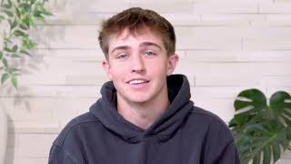 Logan's Wisdom Teeth Extraction at Utah Surgical Arts