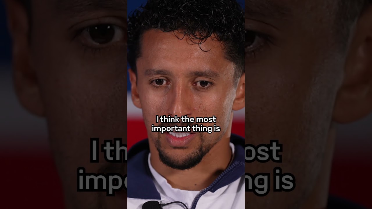 New formula, same goals 🤜🤛 #marquinhos #ucl