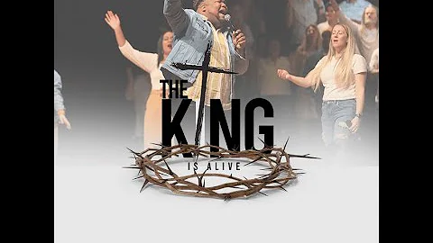 The King is Alive by Heath King | Heath King Music