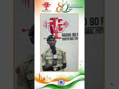 Happy Independence Day