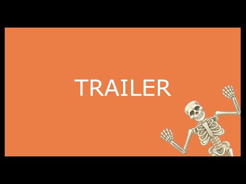 Trailer - The haunted Mansion *An Adopt Me Film!*
