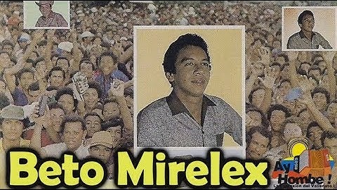 El errante- Diomedes Diaz (Con Letra ) Ay Hombe!!!