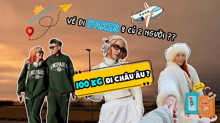 Vlog #13: 100kg I CHU U ? V I PARIS 8 C 2 NGI ??