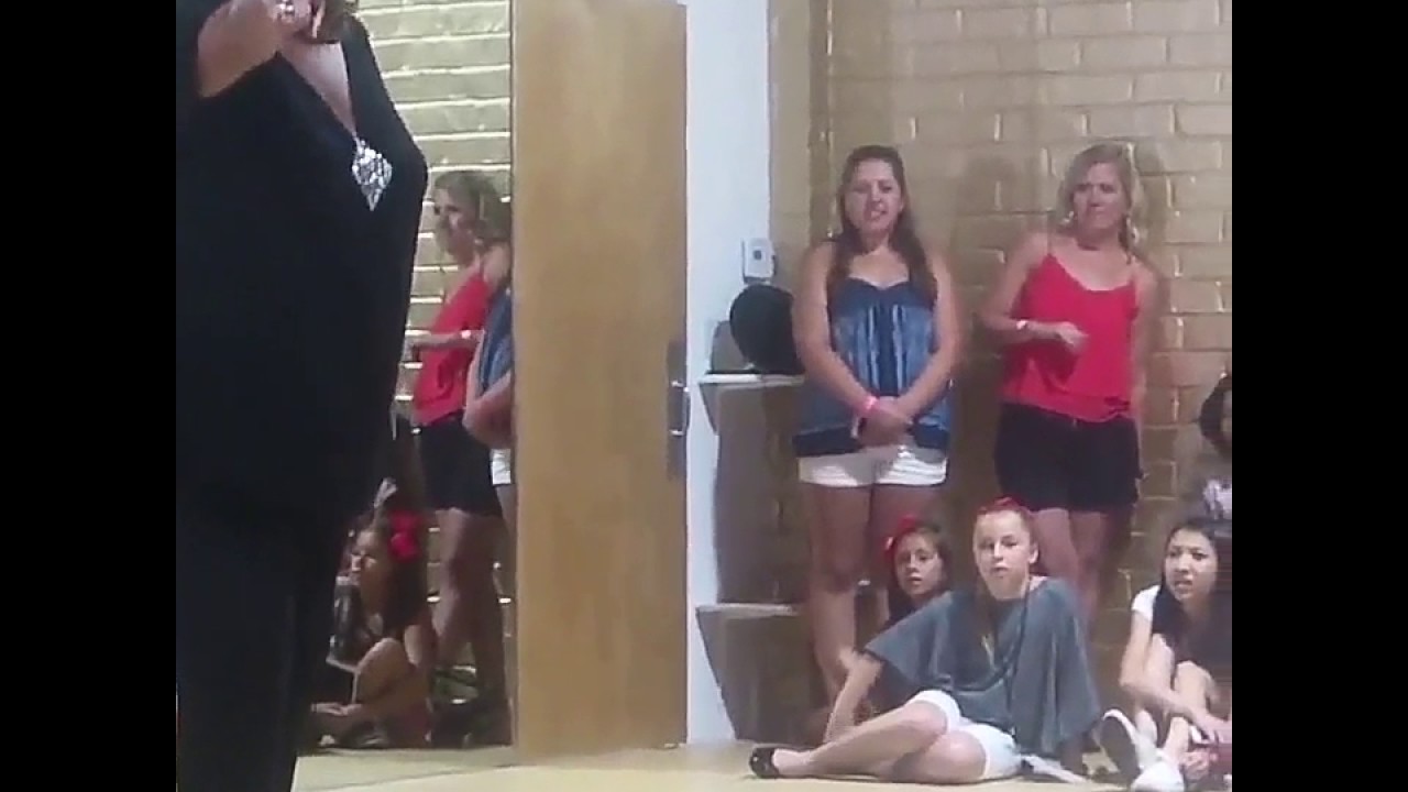 Abby Lee Miller | ALDCLA