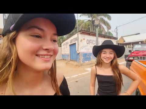 Kennedy Santos mostra Cavalgada que abre ExpoAcre 2024, em Rio Branco