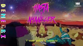 DENEGRI - HASTA EL AMANECER -