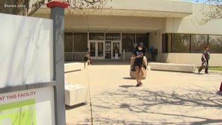 Some DMVs are reopening, and people are having a hard time getting through