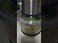 Customer reviews KOIOS Food Processor, 500W Electric Food Chopper with 2 Bowls 8 Cup+8