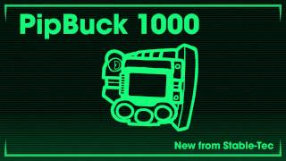 PipBuck 1000 Ad