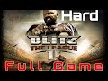 Blitz: The League II Full Playthrough 2019 (Hard) Longplay