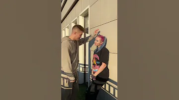 Миа Бойка поцеловалась со своим парнем😱🥰