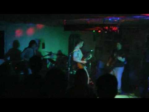 miss in pieces - Forbidden Lust Live Schwarzer Adl...