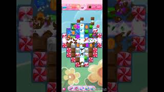 candy crush saga  🍬🍬 #candy #crush #gameplay #iamdev9898 #yt #jelly #mobile #games 😱😱 screenshot 1