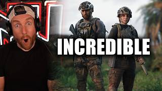 The New Game From Ex Call of Duty Devs Looks Incredible...