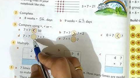 CBSE Class-3 Math