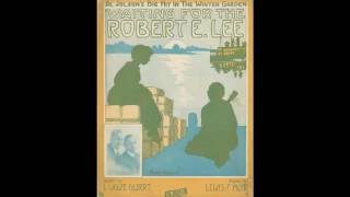Waiting for the Robert E. Lee (1912)