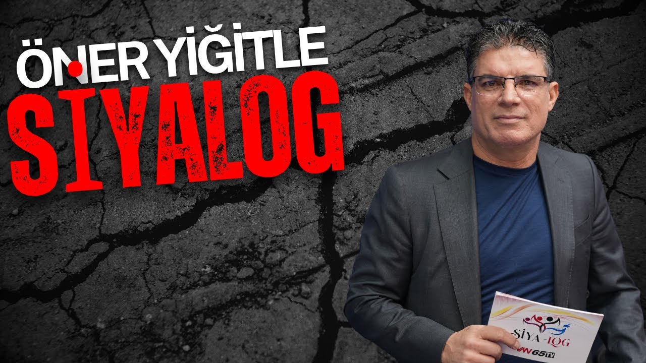 ÖNER YİĞİT İLE SİYALOG | 3. BÖLÜM