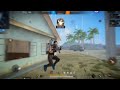 MOBILADOR ROUBADÃO EM 2X2 ☠️| GG MOUSE PRO 