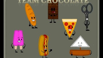 Brawl of the Objects Voting Episode 1