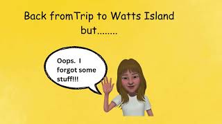 Afterthoughts on my trip to Watts Island by Aunt Diane 157 44 views 3 months ago 16 minutes