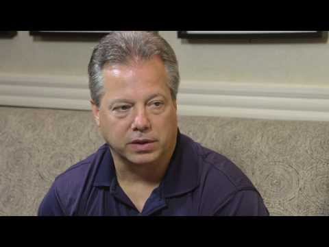 IUEC Interview Series - Frank Christensen
