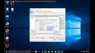 How to Uninstall Any DWG DXF Converter