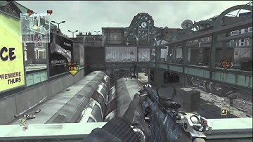 MW3 | Search and Destroy | 6 Man Ace