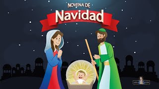 QUINTO DÍA DE LA NOVENA 2022