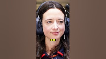 Most underrated person in Formula 1 this year..